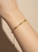 Pulseira de Concha do Mar Buzios