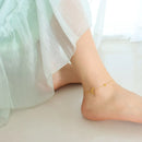 Tornozeleira Lua Minguante