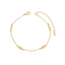 Pulseira de Concha do Mar Buzios